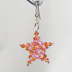 Star - Earrings Cassiopeia - 1